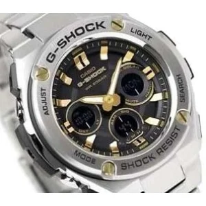 Casio G-Shock GST-S310D-1A9 - фото 3