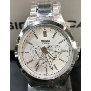 Casio Collection MTP-SW300D-7A - фото 6