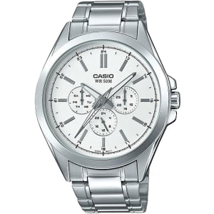 Casio Collection MTP-SW300D-7A - фото 1
