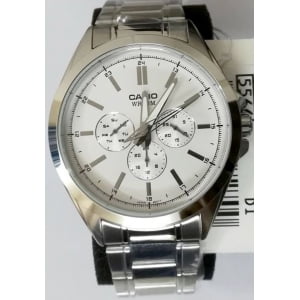 Casio Collection MTP-SW300D-7A - фото 2