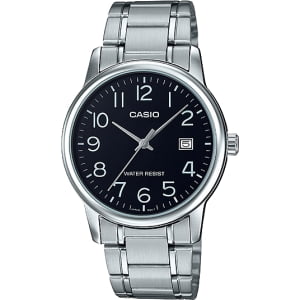 Casio Collection MTP-V002D-1B - фото 1