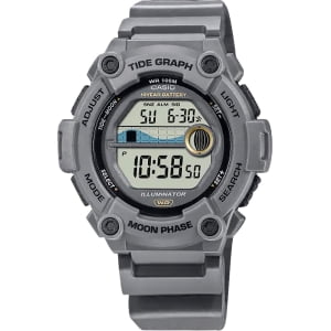 Casio Collection WS-1300H-8A - фото 3