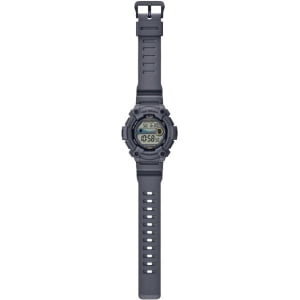 Casio Collection WS-1300H-8A - фото 4