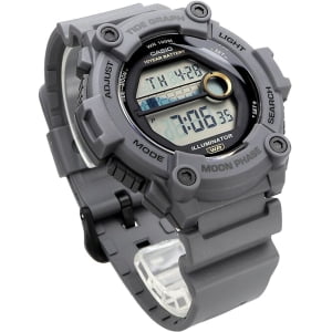 Casio Collection WS-1300H-8A - фото 2