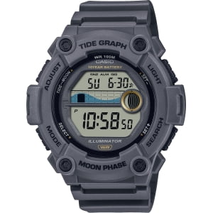 Casio Collection WS-1300H-8A - фото 1