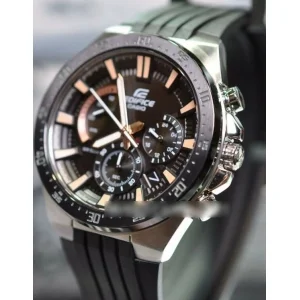 Casio EDIFICE EFR-563PB-1A - фото 4