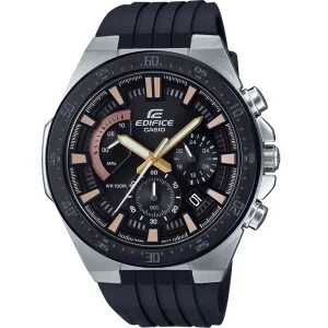 Casio EDIFICE EFR-563PB-1A - фото 1