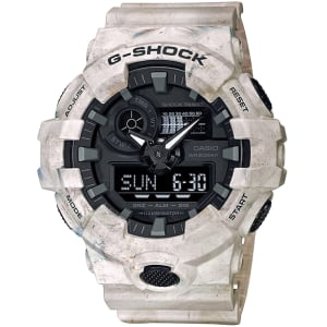 Casio G-Shock GA-700WM-5A - фото 1
