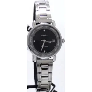 Casio Collection LTP-E120D-1A - фото 3
