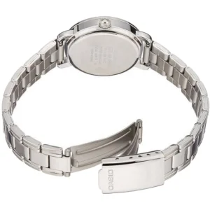 Casio Collection LTP-E120D-1A - фото 5