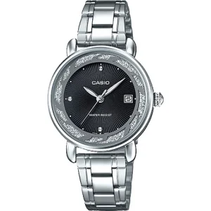 Casio Collection LTP-E120D-1A - фото 1