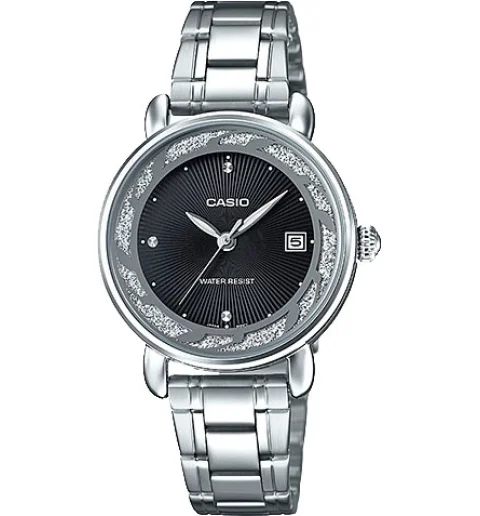 Аналоговые часы Casio Collection LTP-E120D-1A