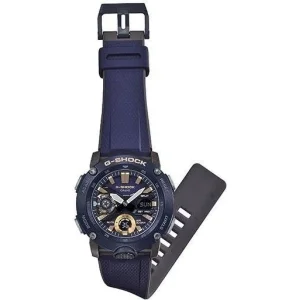 Casio G-Shock GA-2000-2A - фото 3