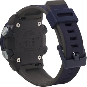 Casio G-Shock GA-2000-2A - фото 2