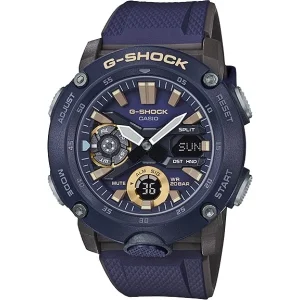 Casio G-Shock GA-2000-2A - фото 1