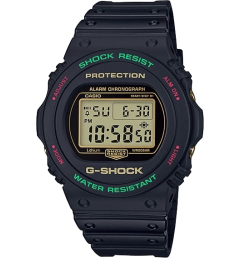 Casio G-Shock DW-5700TH-1E