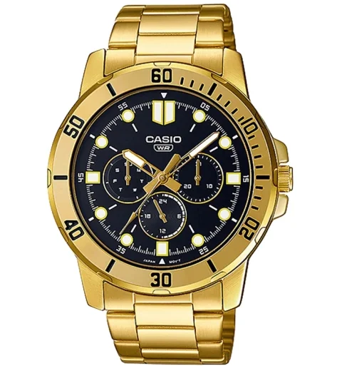 Casio Collection MTP-VD300G-1E