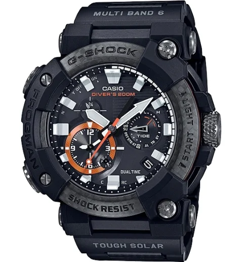 Casio G-Shock GWF-A1000XC-1A