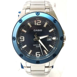 Casio Collection MTP-1346D-2A - фото 3
