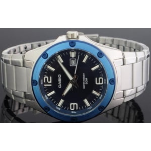 Casio Collection MTP-1346D-2A - фото 2