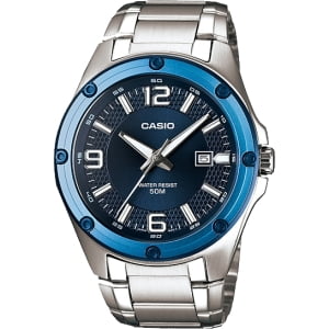 Casio Collection MTP-1346D-2A - фото 1