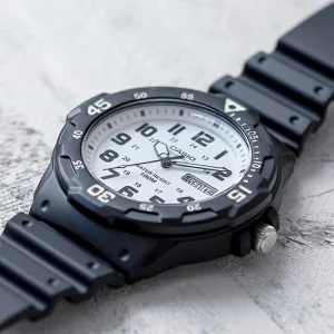 Casio Collection MRW-200H-7B - фото 4