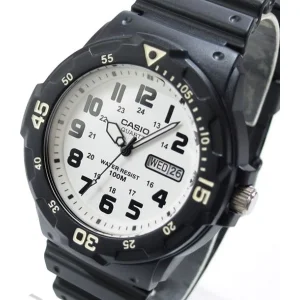 Casio Collection MRW-200H-7B - фото 5
