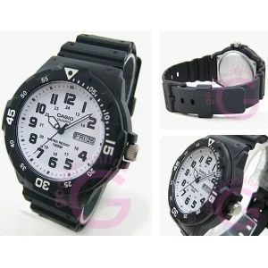 Casio Collection MRW-200H-7B - фото 7