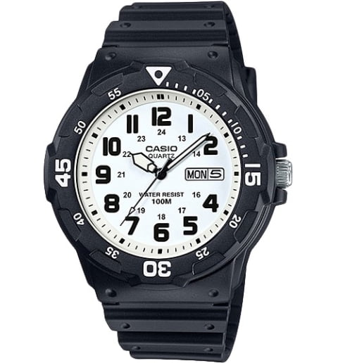Дешевые часы Casio Collection MRW-200H-7B