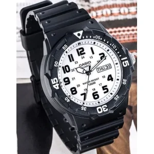 Casio Collection MRW-200H-7B - фото 6