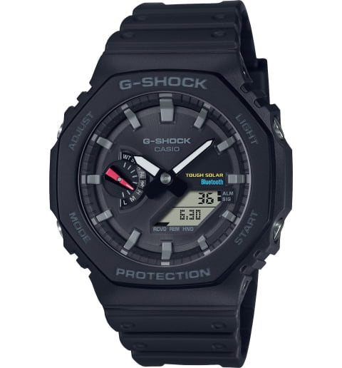 Casio G-Shock GA-B2100-1A