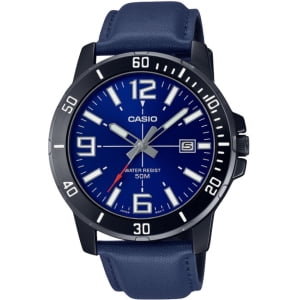 Casio Collection MTP-VD01BL-2B - фото 1