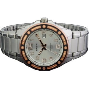 Casio Collection MTP-1347D-7A - фото 4