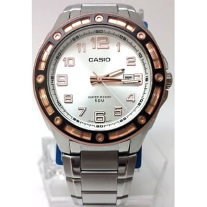 Casio Collection MTP-1347D-7A - фото 5