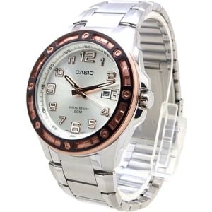 Casio Collection MTP-1347D-7A - фото 2