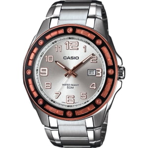 Casio Collection MTP-1347D-7A - фото 1