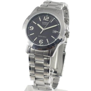 Casio Collection MTP-1259D-1A - фото 5