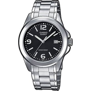 Casio Collection MTP-1259D-1A - фото 1