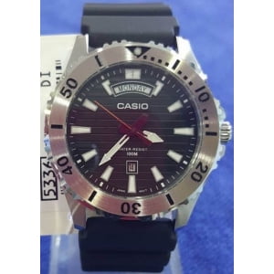 Casio Collection MTD-1087-1A - фото 2