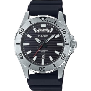 Casio Collection MTD-1087-1A - фото 1