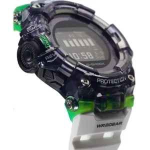 Casio G-Shock GBD-100SM-1A7 - фото 3