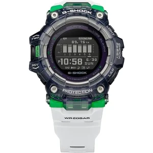 Casio G-Shock GBD-100SM-1A7 - фото 2