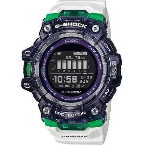 Casio G-Shock GBD-100SM-1A7 - фото 1