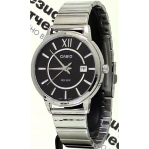 Casio Collection MTP-E134D-8B - фото 5