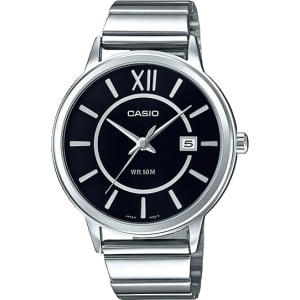 Casio Collection MTP-E134D-8B - фото 1