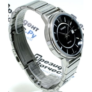 Casio Collection MTP-E134D-8B - фото 7