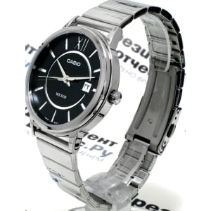 Casio Collection MTP-E134D-8B - фото 2
