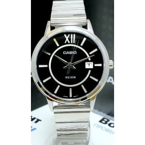 Casio Collection MTP-E134D-8B - фото 6