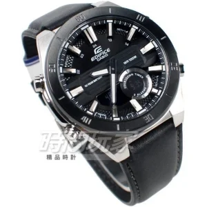Casio EDIFICE ERA-110BL-1A - фото 5
