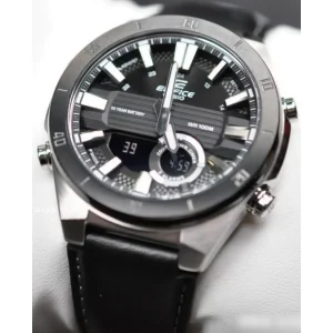 Casio EDIFICE ERA-110BL-1A - фото 4